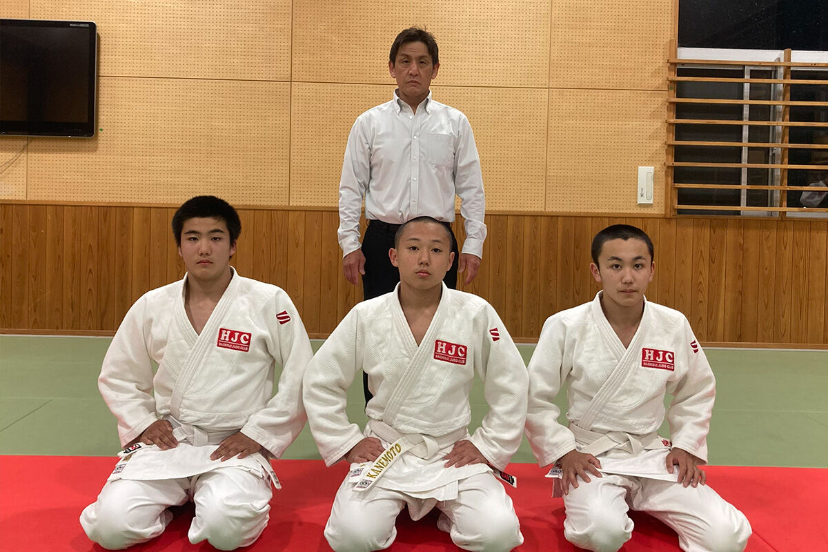 特徴