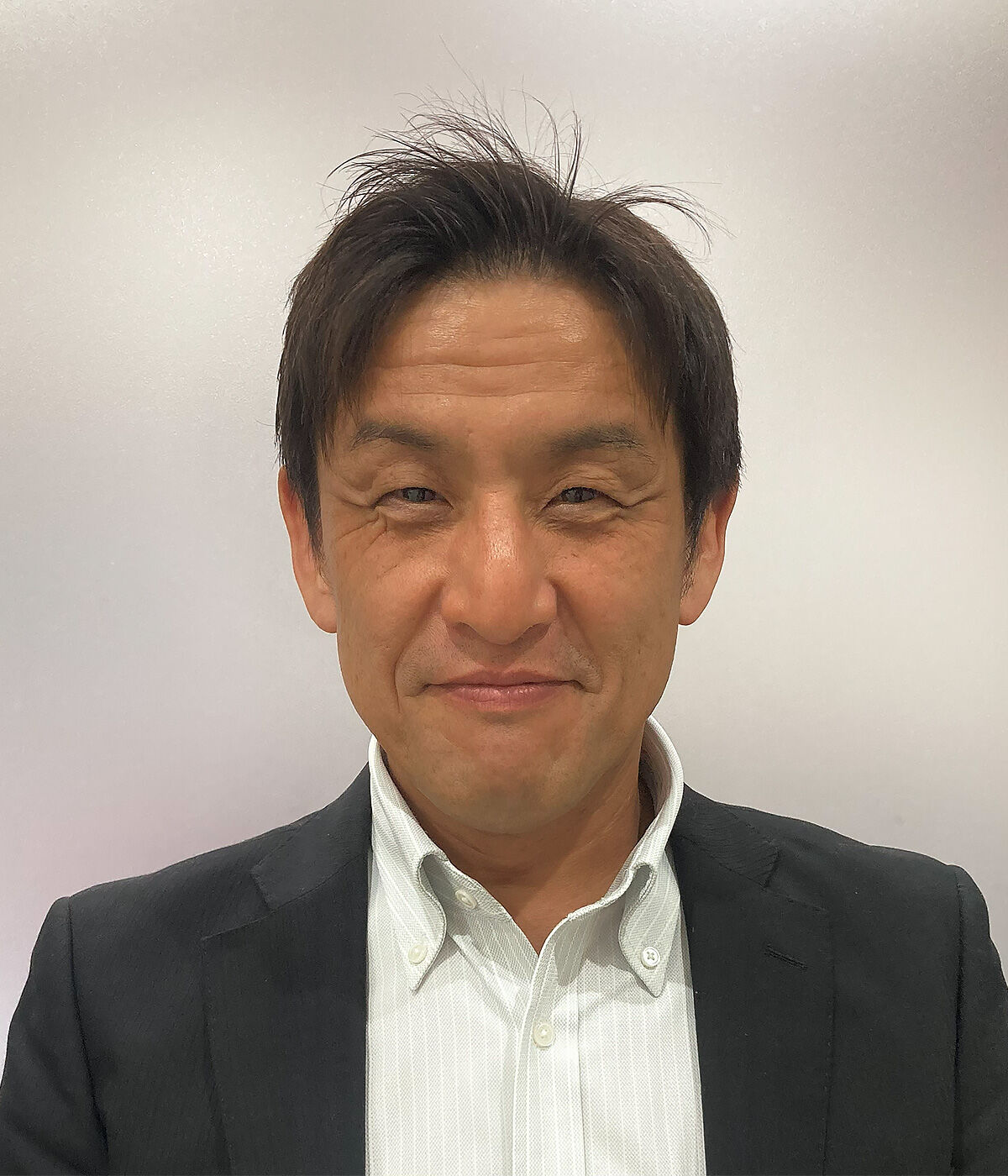 代表挨拶