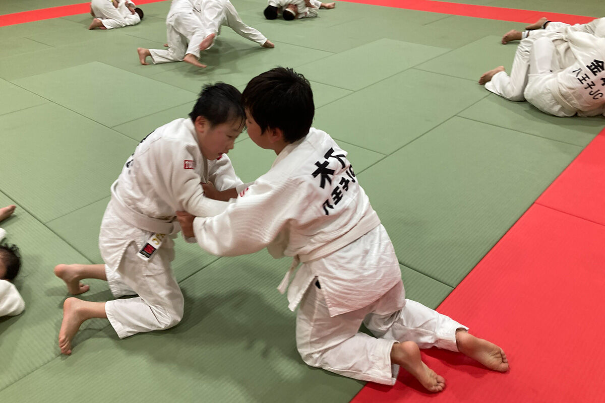 小学生
